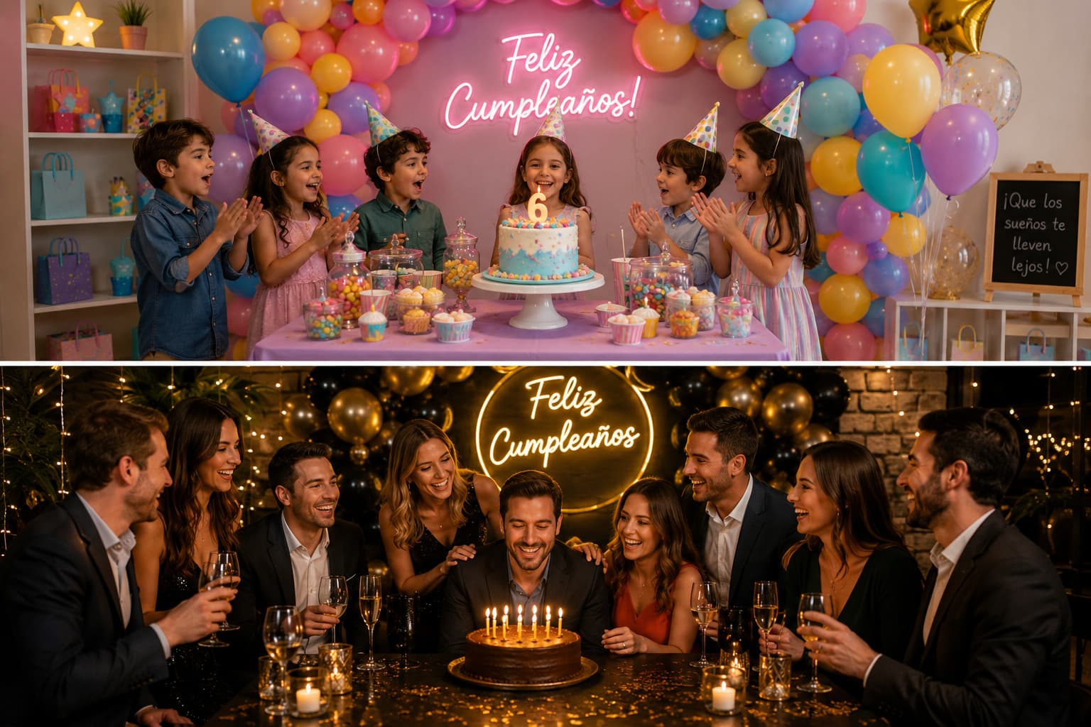 Cumpleaños